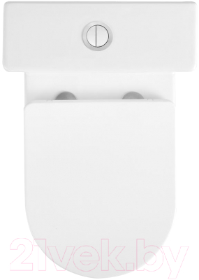 Унитаз напольный Triton Pro Corso CO-3906