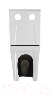 Унитаз напольный Triton Pro Corso CO-3906