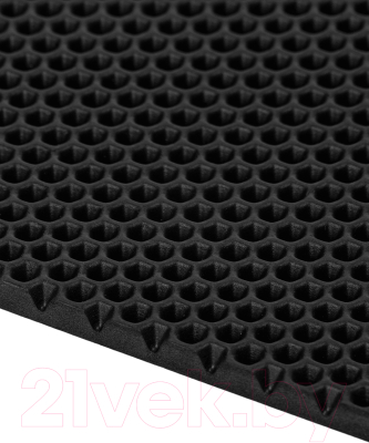 Коврик грязезащитный Alicosta ЭВА 600x400_2/1_UNI