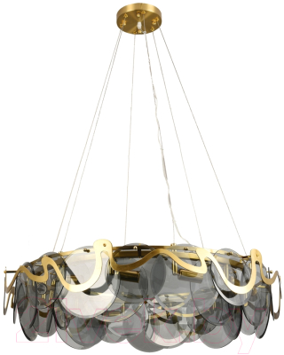 Люстра Lussole LSP-8599 - фото