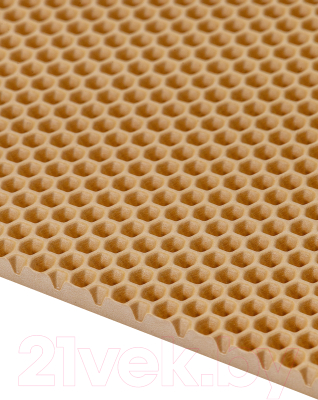 Коврик грязезащитный Alicosta ЭВА 600x400_2/3_UNI