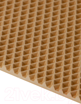 Коврик грязезащитный Alicosta ЭВА 600x400_2/8_UNI