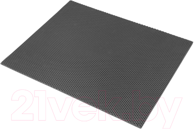 Коврик грязезащитный Alicosta ЭВА 650x500_2/2_UNI