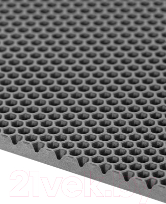 Коврик грязезащитный Alicosta ЭВА 650x500_2/2_UNI