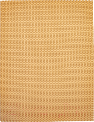 Коврик грязезащитный Alicosta ЭВА 650x500_2/3_UNI - фото