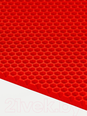 Коврик грязезащитный Alicosta ЭВА 650x500_2/4_UNI