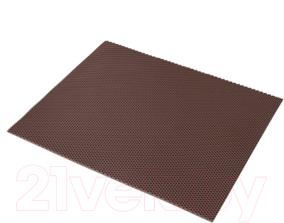 Коврик грязезащитный Alicosta ЭВА 650x500_2/5_UNI