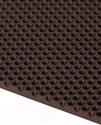 Коврик грязезащитный Alicosta ЭВА 650x500_2/5_UNI