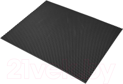 Коврик грязезащитный Alicosta ЭВА 650x500_2/6_UNI