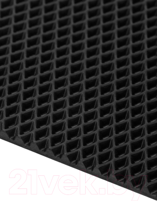 Коврик грязезащитный Alicosta ЭВА 650x500_2/6_UNI