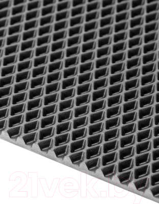 Коврик грязезащитный Alicosta ЭВА 650x500_2/7_UNI