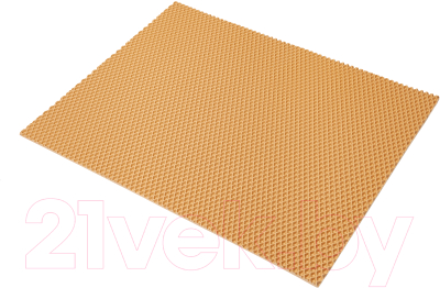 Коврик грязезащитный Alicosta ЭВА 650x500_2/8_UNI