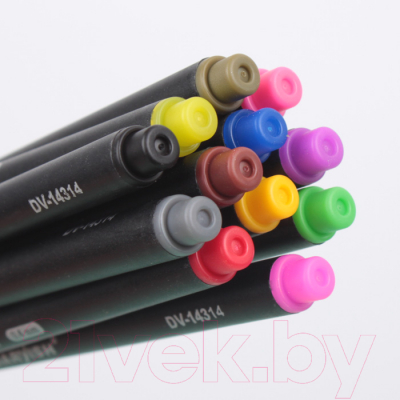 Набор лайнеров Darvish DV-14314-12