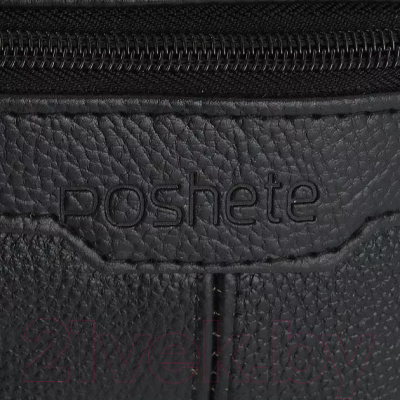 Сумка Poshete 250-0993-BLK