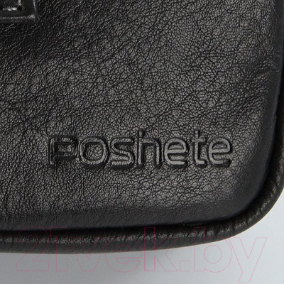 Сумка Poshete 252-5993-BLK