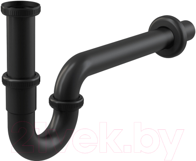 Сифон Alcadrain A4320 - фото