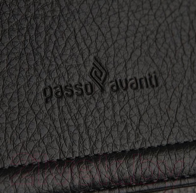 Сумка Passo Avanti 500-10856-BLK (черный)