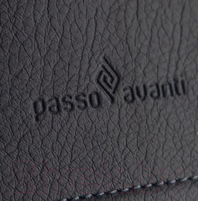 Сумка Passo Avanti 500-10856-NAV