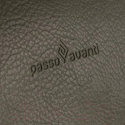 Сумка Passo Avanti 500-10884-GRN