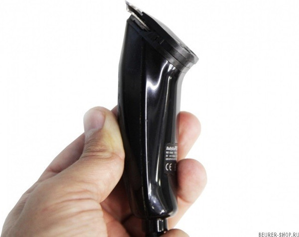 Машинка для стрижки волос BaByliss FX69ZE