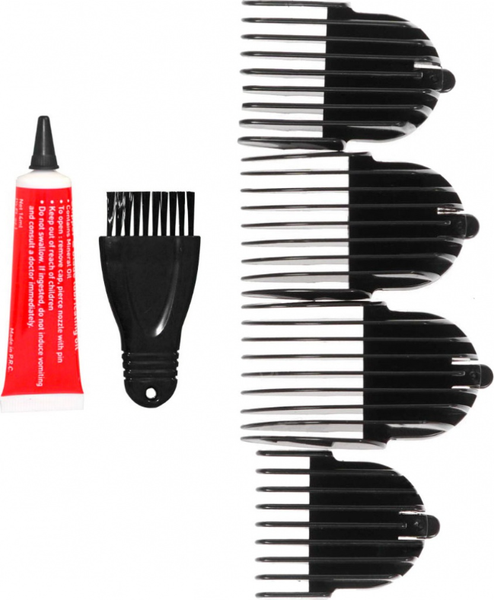 Машинка для стрижки волос BaByliss Pro FX768E