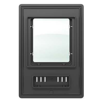 Дверца каминная Aston 350