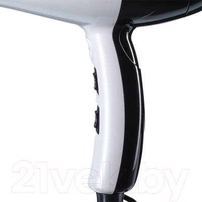 Фен BaByliss Pearl BAB5559WTE