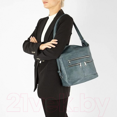 Сумка Passo Avanti 862-2265-DBL