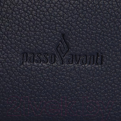 Сумка Passo Avanti 877-11983-802-NAV (синий)