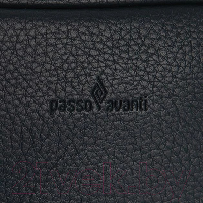 Сумка Passo Avanti 877-12706-960-GRN