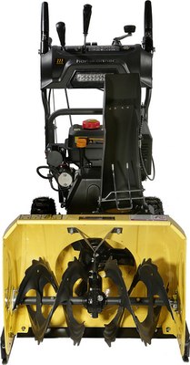 Снегоуборщик бензиновый Hanskonner HSTG7661EL