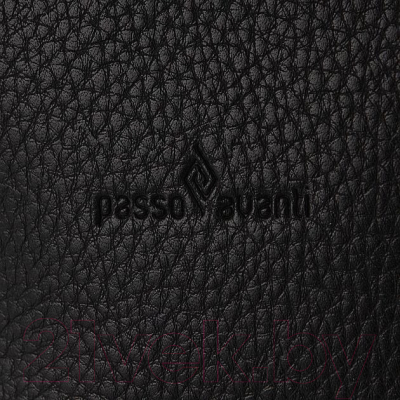 Рюкзак Passo Avanti 877-53813-960-BLK