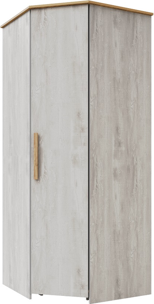 Комплект мебели для спальни Мебель-КМК Скандинавия 0928