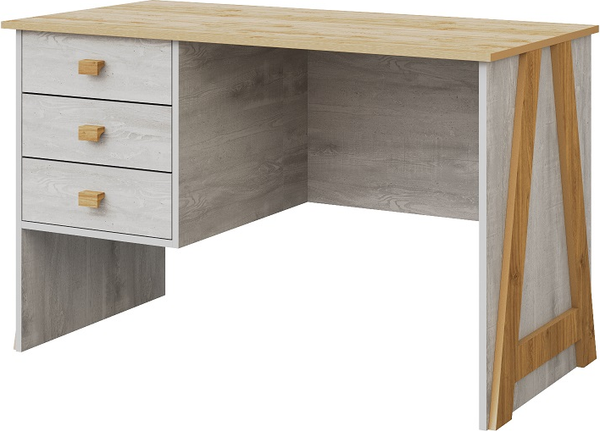 Комплект мебели для спальни Мебель-КМК Скандинавия 0928