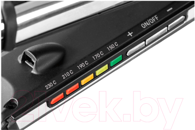 Выпрямитель для волос BaByliss Pro Elipsis BAB3000EPE