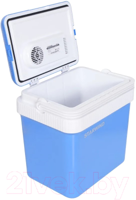 Автохолодильник StarWind CB-112