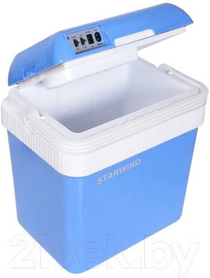 Автохолодильник StarWind CB-112