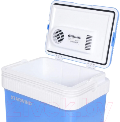 Автохолодильник StarWind CB-112