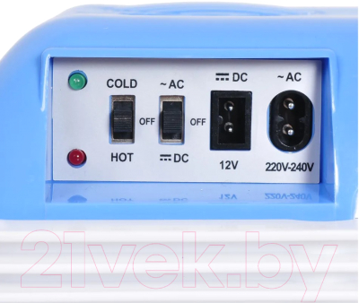 Автохолодильник StarWind CB-112