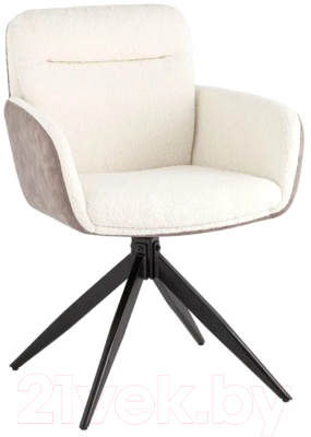 Стул Stool Group Alba (бежевый) - фото