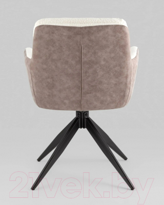 Стул Stool Group Alba (бежевый)