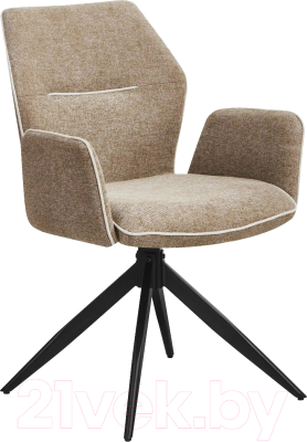 Стул Stool Group Helm / OS-2035FK UF920-02 (коричневый) - фото