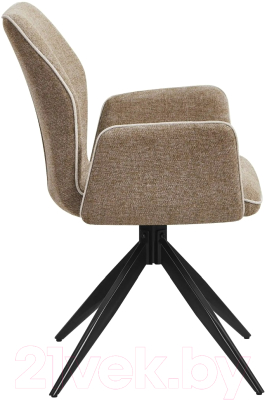 Стул Stool Group Helm / OS-2035FK UF920-02 (коричневый)