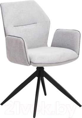 Стул Stool Group Helm / OS-2035FK UF920-10 (серый) - фото