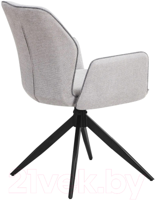 Стул Stool Group Helm / OS-2035FK UF920-10 (серый)