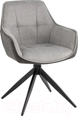 Стул Stool Group Waldo (серый) - фото