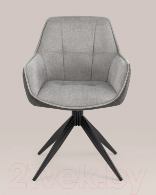 Стул Stool Group Waldo (серый)