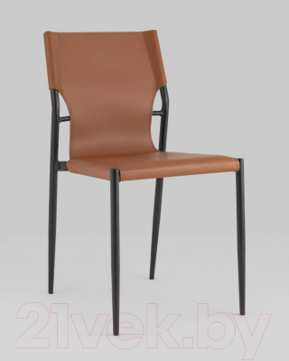 Стул Stool Group West / EL-2 (коричневый)