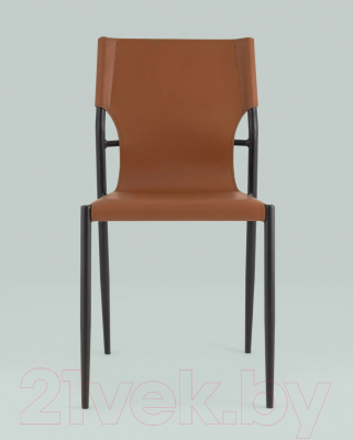 Стул Stool Group West / EL-2 (коричневый)