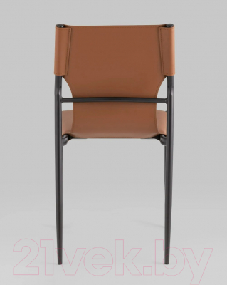 Стул Stool Group West / EL-2 (коричневый)